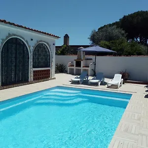 Tarragona Villa
