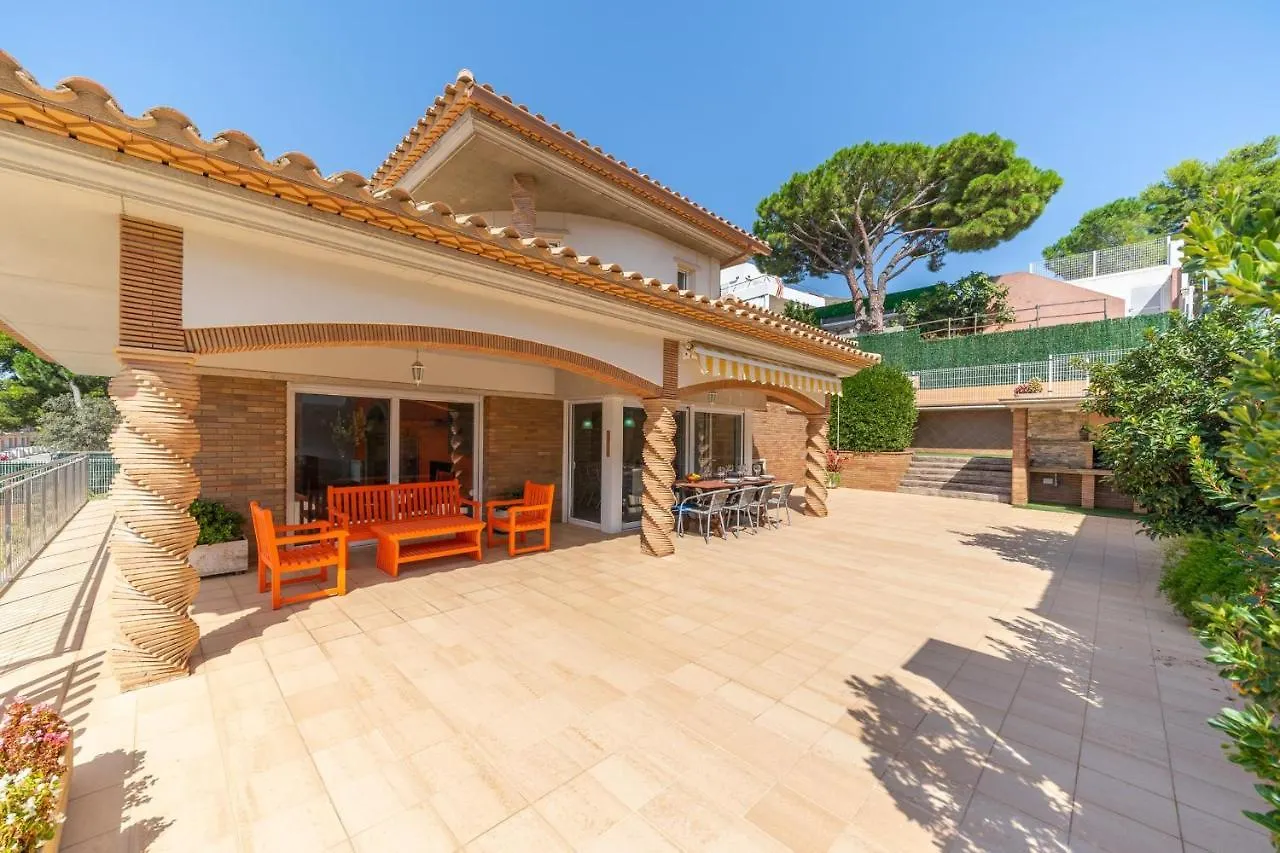 Villa Eugenia L' Escala
