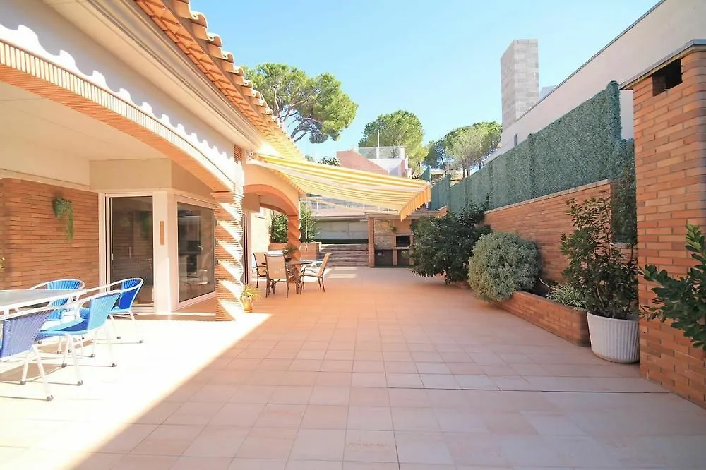 Villa Eugenia L' Escala