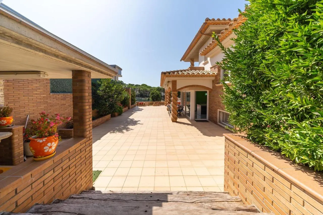 Villa Eugenia L' Escala