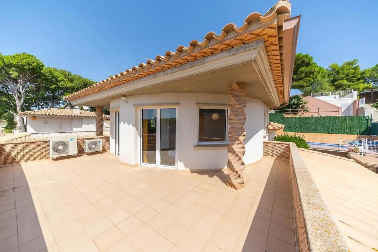 Villa Eugenia L' Escala 0*,  Spagna